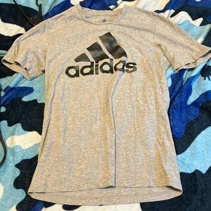 Adidas short sleeve shirt